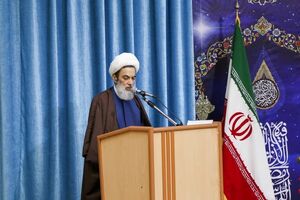 پیام تسلیت حدادعادل به مناسبت درگذشت حجتالاسلام ابویی