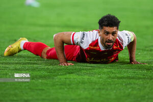 امیدی برای بازگشت پرسپولیس به روزهای اوج