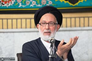 "انتخابات" و شعبان بیمُخهای سیاستنیاموخته / همراهی مراجع تقلید با انقلاب اسلامی بالاجبار بود!