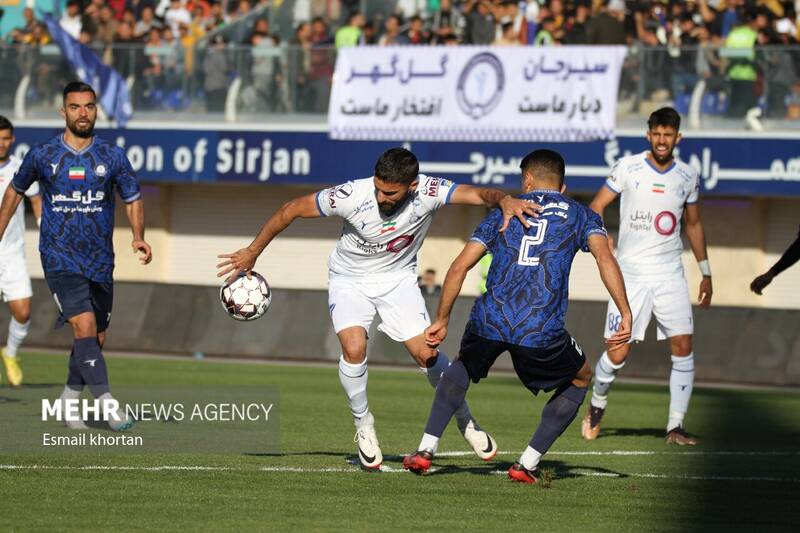 مدیران استقلال نمیتوانند «قِسر» در بروند/ «جعل» سند توطئه بود