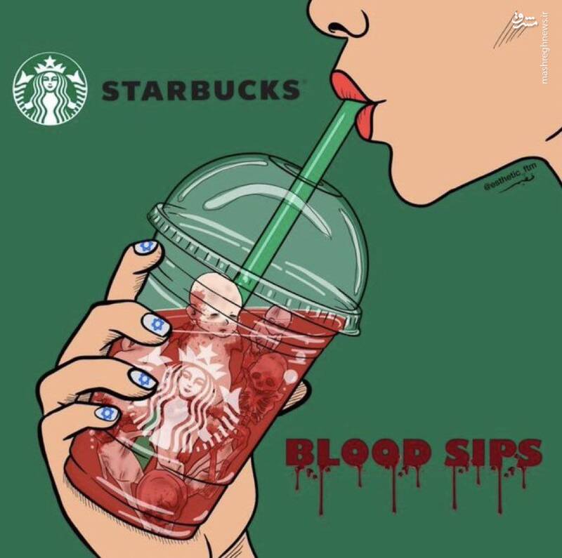 تاثیرگذاری جنبش BDS بر درآمدزایی شرکتهای اسرائیلی