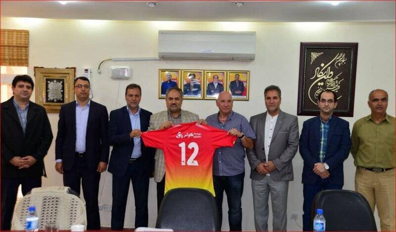 عبور فوتبال ایران از کرواتها و پرتغالیها 5