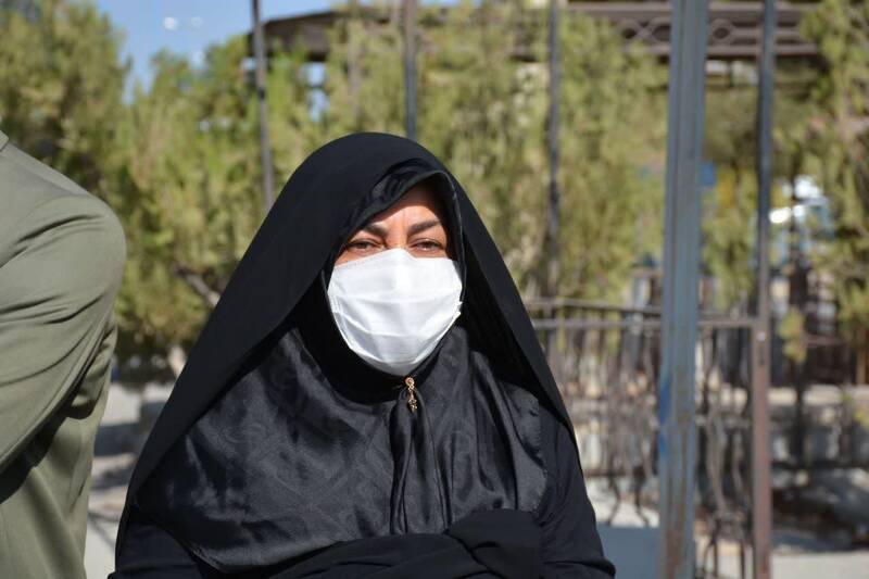 ناگفتههای خواهر شهید همت از عشق مادر به ابراهیم