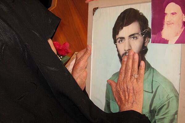 ناگفتههای خواهر شهید همت از عشق مادر به ابراهیم