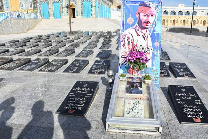 ناگفتههای خواهر شهید همت از عشق مادر به ابراهیم