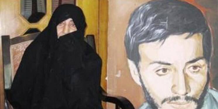 ناگفتههای خواهر شهید همت از عشق مادر به ابراهیم