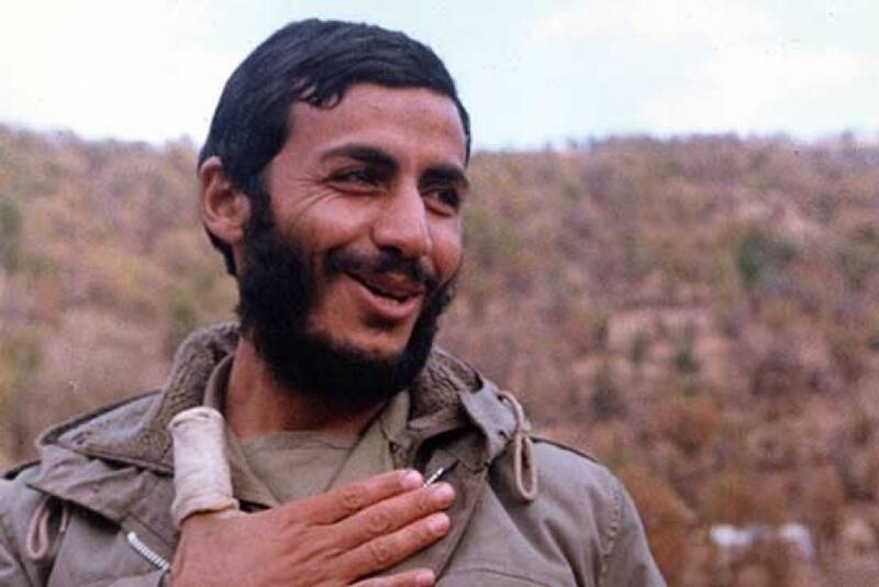 ناگفتههای خواهر شهید همت از عشق مادر به ابراهیم