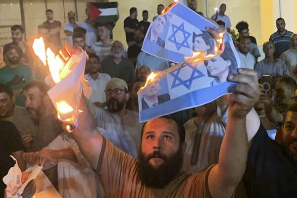 الی کوهن در میانه جنگ غزه برکنار میشود؟