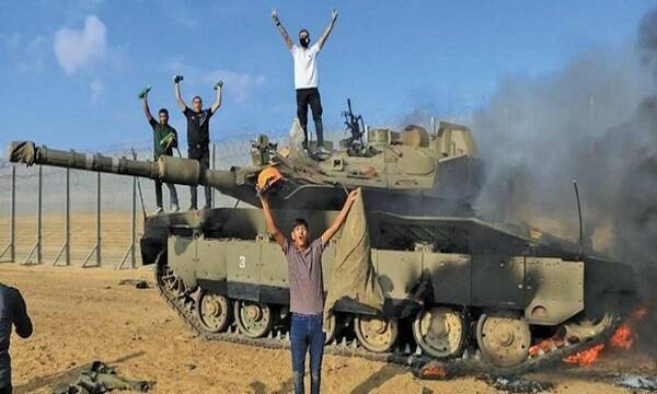 ساعت صفر مجازات شبکه خرابکاری موساد