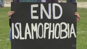 تشدید فشار و حملات متعصبانه علیه مسلمانان در آمریکا