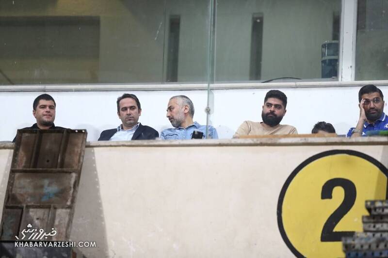 ماجرای استقلال و چک برگشتی CASCO چیست؟/ چرا مدیریت باشگاه پیگیر بقیه طلبش نمیشود؟