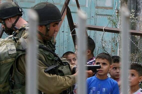 حماس،رژيم،فلسطين،غزه،اسرائيلي،عمليات،نظامي،كودكان،آغاز،اشغال ...