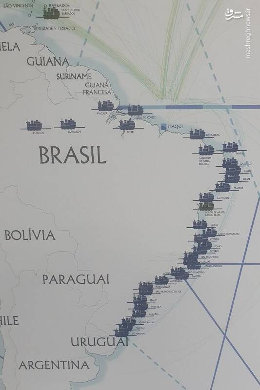 اطلاعات میدانی، کلید تعامل مطمئن با بازارهای هدف است