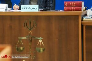4 عضو تیم خرابکاری مرتبط با رژیم صهیونیستی در آذربایجان غربی اعدام شدند