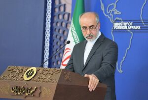 مدیرکل آژانس از سیاست زدگی پرهیز کند / رژیم صهیونیستی در جایگاه اظهارنظر درباره فعالیتهای هستهای ایران نیست