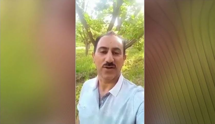 ساعت صفر مجازات شبکه خرابکاری موساد