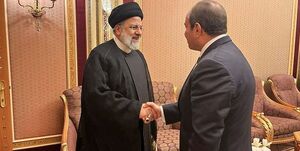 مقام مصری: احتمال تبادل سفیر میان ایران و مصر در آینده نزدیک وجود دارد