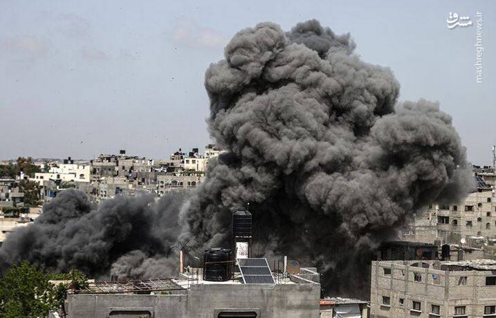 مصونیت از مجازات علت اصلی تداوم جنایات اسرائیل