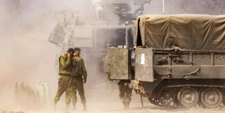 عدم مشخص شدن اهداف ادامه جنگ غزه