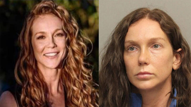 مربی یوگا قاتل قهرمان دوچرخهسواری | انگیزه قاتل چیست؟