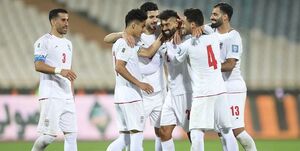 نکات جالب لیست تیم ملی؛ از رکوردداری سپاهان تا خط خوردن نوراللهی