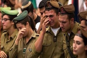 هرگز شاهد این حجم از زخمی‌ها در «اسرائیل» نبوده‌ایم
