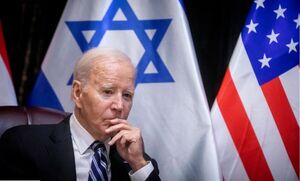 انتقاد سناتور دموکرات از بایدن برای ارسال نامحدود مهمات به اسرائیل