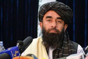 طالبان وجود فشار بر رسانه‌های افغانستانی را رد کرد