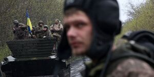 محکومیت 200 جنگجوی اوکراینی در روسیه به جرم ارتکاب جنایات