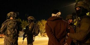 محاصره 2 بیمارستان در کرانه باختری؛ اشغالگران وارد اردوگاه نورشمس شدند