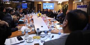 پایان نشست شورای مشورتی؛ سرمربی تیم ملی والیبال در کمیته فنی مشخص میشود