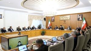 رئیسی: روحیه جهادی شهید سلیمانی برای مدیران دستگاههای اجرایی الگو است