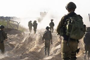 ارتش رژیم صهیونیستی ۵ تیپ نظامی خود را از غزه خارج می‌کند