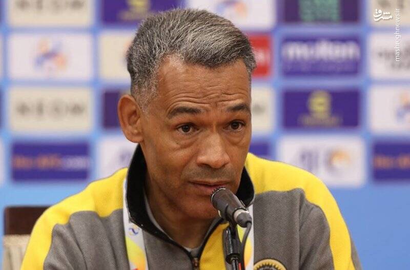 به مورایس حق می دهم به فوتبال ما کنایه بزند/ استقلال با نکونام در حد انتظار نتیجه گرفت