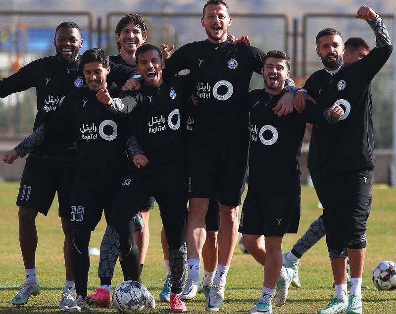 به مورایس حق می دهم به فوتبال ما کنایه بزند/ استقلال با نکونام در حد انتظار نتیجه گرفت