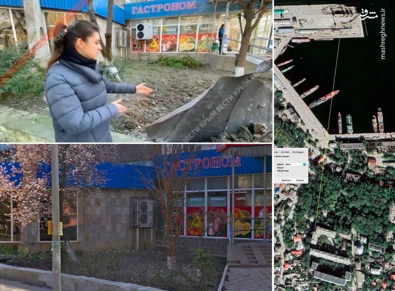 تحلیلی بر بزرگترین حمله موشکی روسیه به اوکراین/ آیا جنگ شهرها دوباره در اوکراین آغاز میشود؟ +فیلم و تصاویر