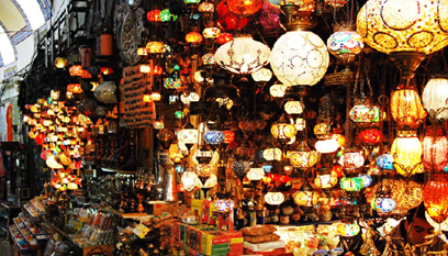 با بهترین مراکز خرید مارماریس آشنا شوید