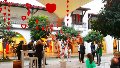 با بهترین مراکز خرید مارماریس آشنا شوید