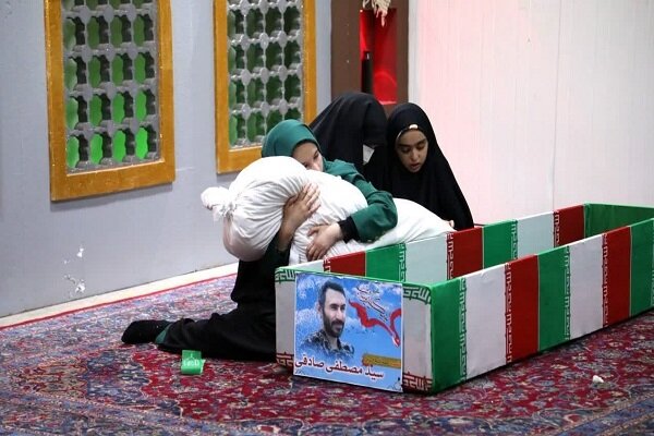 جواب «سید اتمی» به چرایی جنگ در سوریه