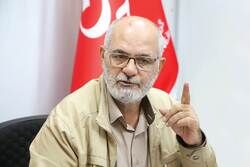 انصار حزباللهی را که جلسه بههم میریخت اصلاحطلبان ساخته بودند!