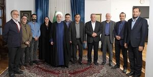 لیست اعتدالیون و اصلاحاطلبان آماده شد