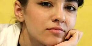 زوال خانواده شاکرمی؛ دلیل خودکشی نیکا شاکرمی