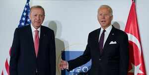 هیل: ترکیه متحد قابل اعتمادی برای آمریکا نیست