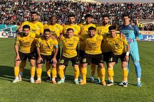 سپاهان حریفی دشوار برای الهلال