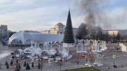 پوتین: حمله به بلگورود اقدامی «تروریستی» بود