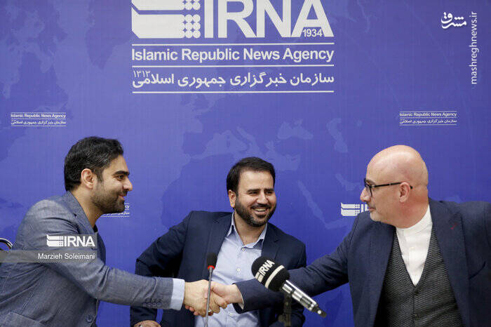 طباطبائی: غافلگیرشدیم / مرادی: قانون انتخابات شبانه ابلاغ نشد / ثابتی: مهلت کم تبلیغات شوخی است 5
