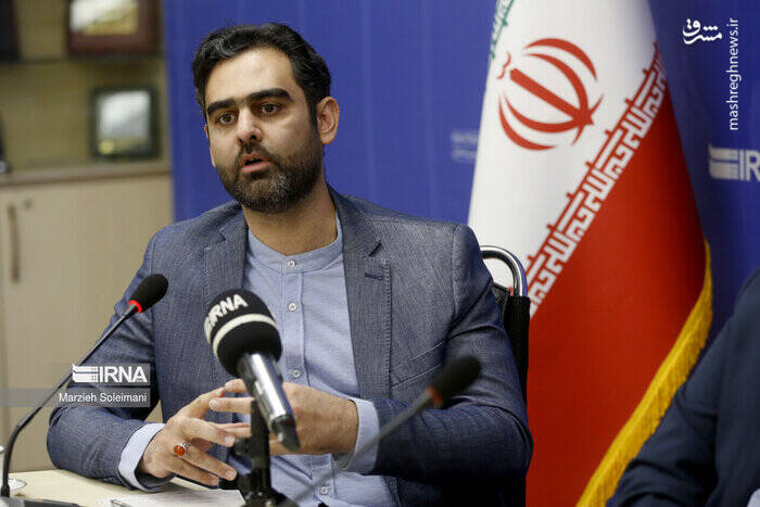 طباطبائی: غافلگیرشدیم / مرادی: قانون انتخابات شبانه ابلاغ نشد / ثابتی: مهلت کم تبلیغات شوخی است 4