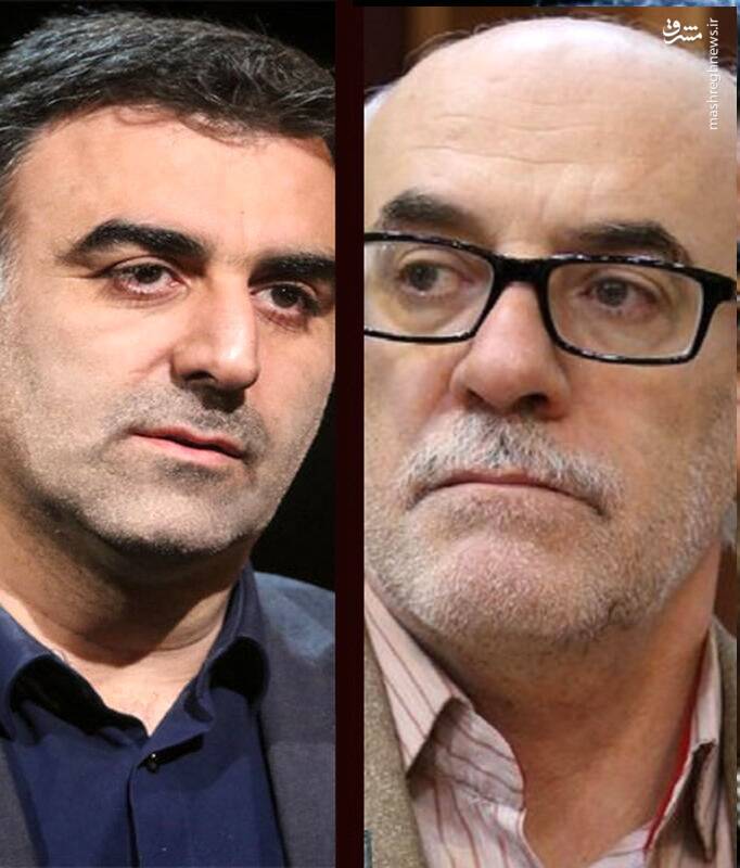 "کت چرمی" بر تن فیلیمو / آیا سازمان سینمایی موسسه رسانههای تصویری را برای محدود کردن ترکتازی فیلیمو احیا خواهد کرد؟ 3