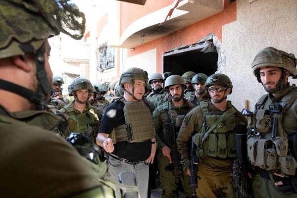 تلآویو به دنبال نخستوزیر میگردد