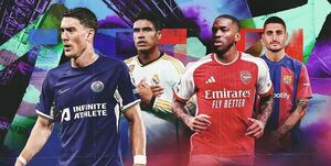 10 انتقال رویایی در زمستان 2024